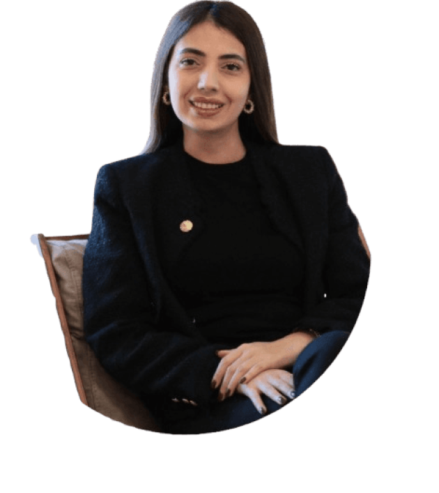 Görkem Ünverdi Klinik Psikolog